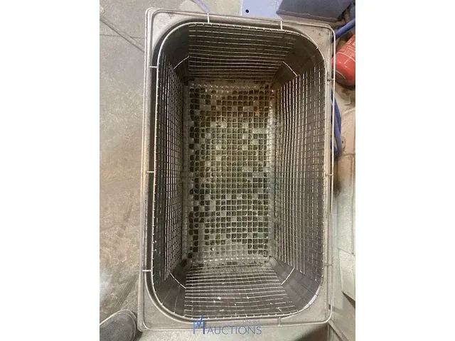 Ultrasonische cleaner hbm - afbeelding 3 van  4