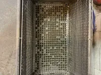 Ultrasonische cleaner hbm - afbeelding 3 van  4