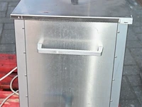 Ultrasoon reinigingsbad super rk 1028 - afbeelding 3 van  7