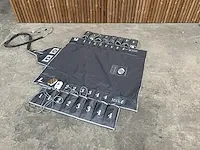 Ultrasound stimulatie pads met bijbehorende tas. - afbeelding 2 van  6