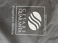 Ultrasound stimulatie pads met bijbehorende tas. - afbeelding 5 van  6