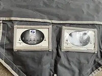 Ultrasound stimulatie pads met bijbehorende tas. - afbeelding 6 van  6