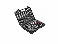 Ultratoolz 108pcs doppenset - afbeelding 1 van  1