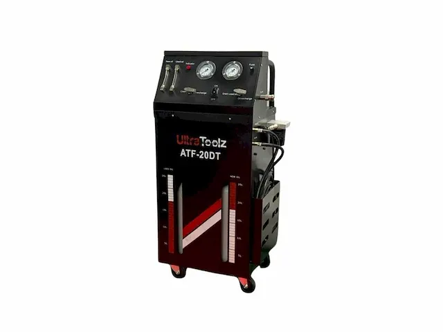 Ultratoolz atf-20dt transmissieoliewisselaar - afbeelding 1 van  4