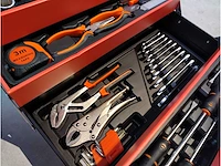 Ultratoolz gereedschapskoffer (4x) - afbeelding 2 van  10