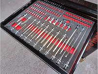 Ultratoolz gereedschapswagen - afbeelding 10 van  11