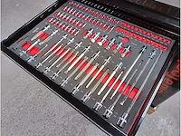 Ultratoolz gereedschapswagen - afbeelding 8 van  11