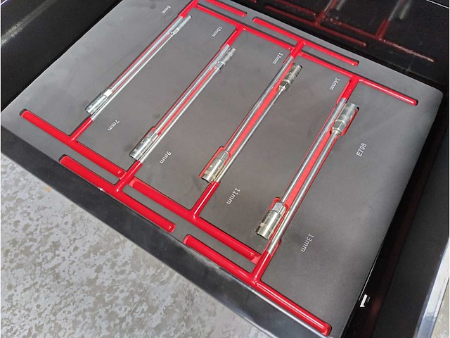 Ultratoolz gereedschapswagen - afbeelding 11 van  11