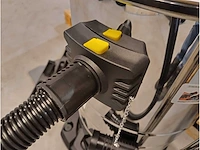 Ultratoolz ut007 industriële stofzuiger - afbeelding 10 van  12
