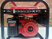 Ultratoolz w8500 stroomgenerator - afbeelding 2 van  8
