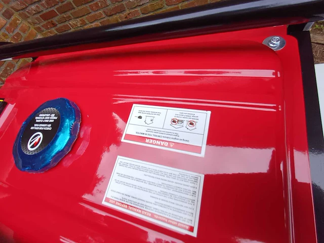 Ultratoolz w8500 stroomgenerator - afbeelding 5 van  8