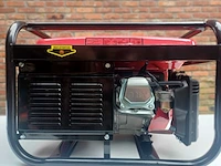 Ultratoolz w8500 stroomgenerator - afbeelding 6 van  8
