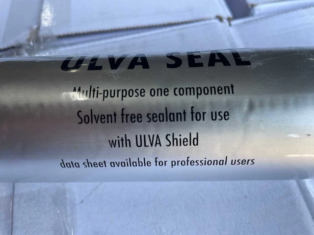 Ulva seal 400ml - afbeelding 2 van  4