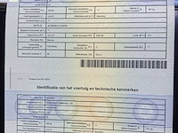 Um commando 125 renegade motorfiets - afbeelding 8 van  19