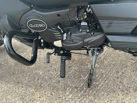 Um commando 125 renegade motorfiets - afbeelding 15 van  19