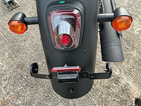 Um commando 125 renegade motorfiets - afbeelding 6 van  19