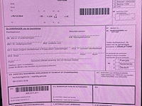 Um commando 125 renegade motorfiets - afbeelding 11 van  19