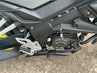 Um xtreet rs 125 xgj125-28b motorfiets - afbeelding 3 van  19
