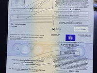 Um xtreet rs 125 xgj125-28b motorfiets - afbeelding 7 van  19