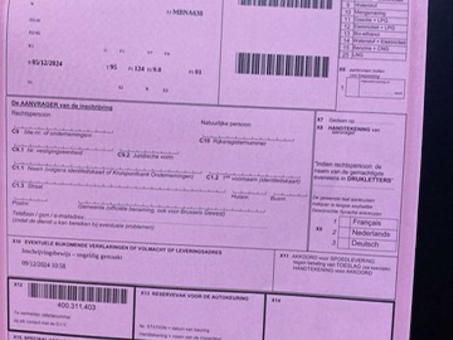 Um xtreet rs 125 xgj125-28b motorfiets - afbeelding 11 van  19