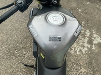 Um xtreet rs 125 xgj125-28b motorfiets - afbeelding 6 van  19