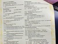 Um xtreet rs 125 xgj125-28b motorfiets - afbeelding 10 van  19