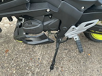 Um xtreet rs 125 xgj125-28b motorfiets - afbeelding 2 van  19