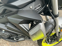 Um xtreet rs 125 xgj125-28b motorfiets - afbeelding 4 van  19