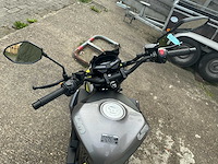 Um xtreet rs 125 xgj125-28b motorfiets - afbeelding 5 van  19