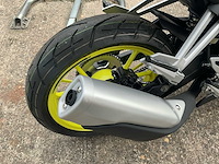 Um xtreet rs 125 xgj125-28b motorfiets - afbeelding 19 van  19