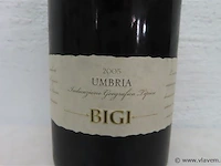 Umbria 2005 vipra rossa bigi - afbeelding 3 van  3