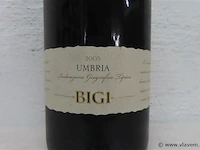 Umbria 2005 vipra rossa bigi - afbeelding 2 van  3