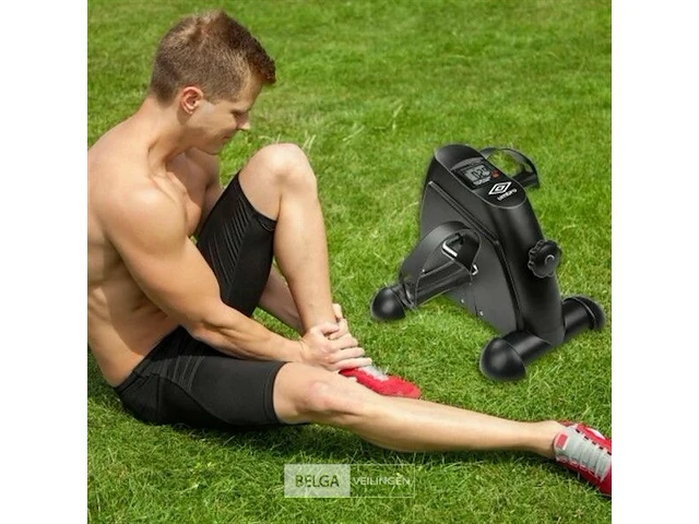 Umbro leg & arm trainer and fitness exerciser - afbeelding 4 van  4
