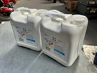 Umonium master bidon ontsmettingsmiddel (2x) - afbeelding 2 van  4