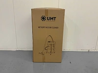 Umt - 100l 3600watt - industriële stofzuiger - afbeelding 2 van  11