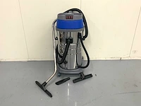 Umt - 100l 3600watt - industriële stofzuiger - afbeelding 10 van  11
