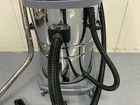Umt - 80l 3600watt - industriële stofzuiger - afbeelding 8 van  13