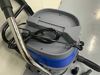 Umt - 80l 3600watt - industriële stofzuiger - afbeelding 3 van  13