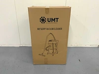 Umt - 80l 3600watt - industriële stofzuiger - afbeelding 4 van  13