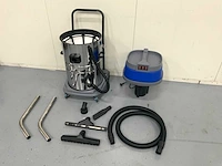Umt - 80l 3600watt - industriële stofzuiger - afbeelding 10 van  13