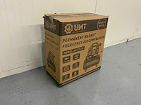 Umt - ac770-19 - compressor - afbeelding 5 van  14