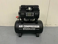 Umt - ac770-19 - compressor - afbeelding 6 van  14