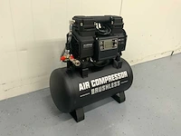 Umt - ac770-19 - compressor