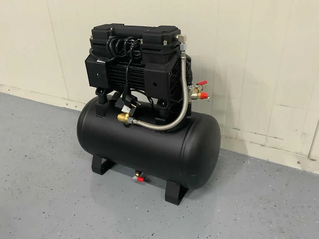 Umt - ac770-19 - compressor - afbeelding 2 van  14