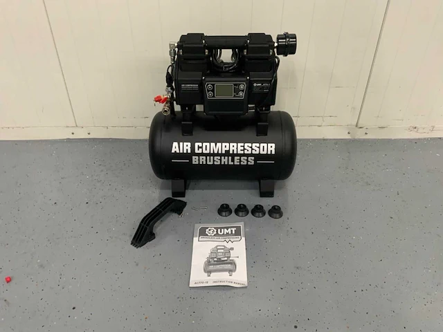 Umt - ac770-19 - compressor - afbeelding 7 van  14