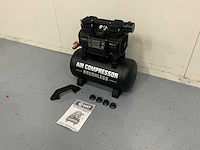 Umt - ac770-19 - compressor - afbeelding 8 van  14