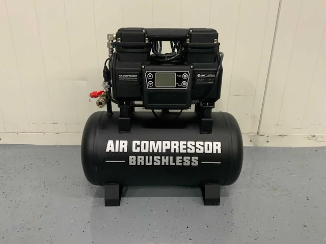 Umt - ac770-19 - compressor - afbeelding 10 van  14