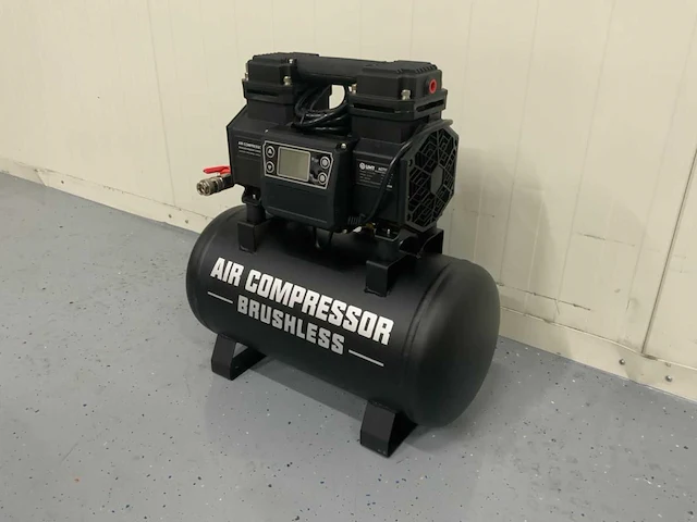 Umt - ac770-19 - compressor - afbeelding 11 van  14