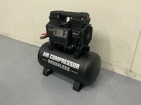 Umt - ac770-19 - compressor - afbeelding 11 van  14