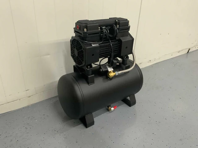 Umt - ac770-19 - compressor - afbeelding 13 van  14